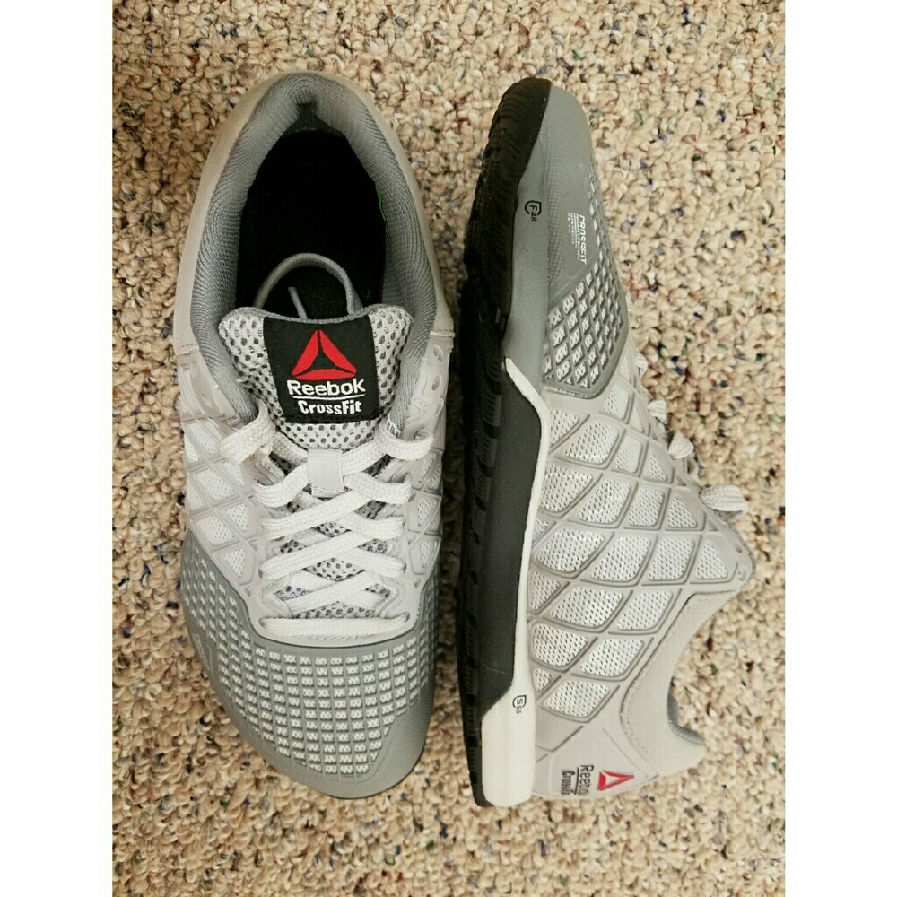 Crossfit Nano 4.0